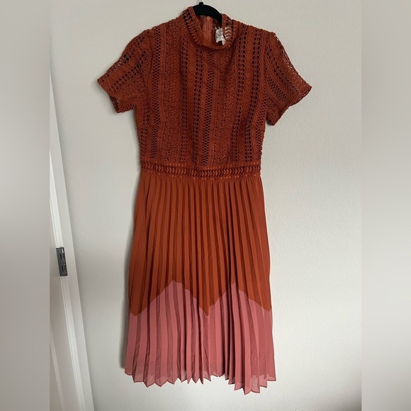 Bohme dress - Picture 2 of 6